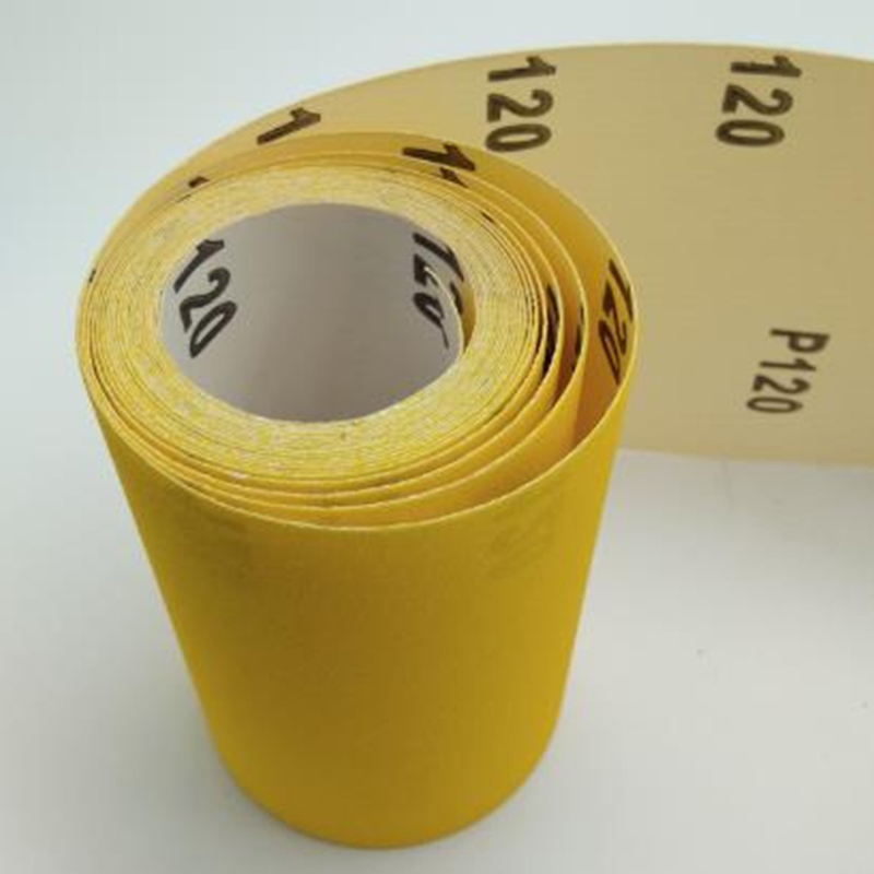 Strong Wear Resistance Sanding Disc Sand Paper Abrasives Grinding Sandpaper