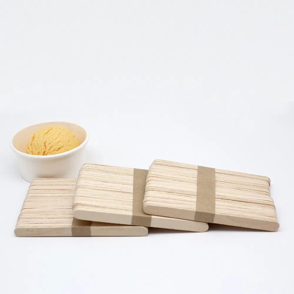 Disposable Wooden Stirring Stick for Coffee