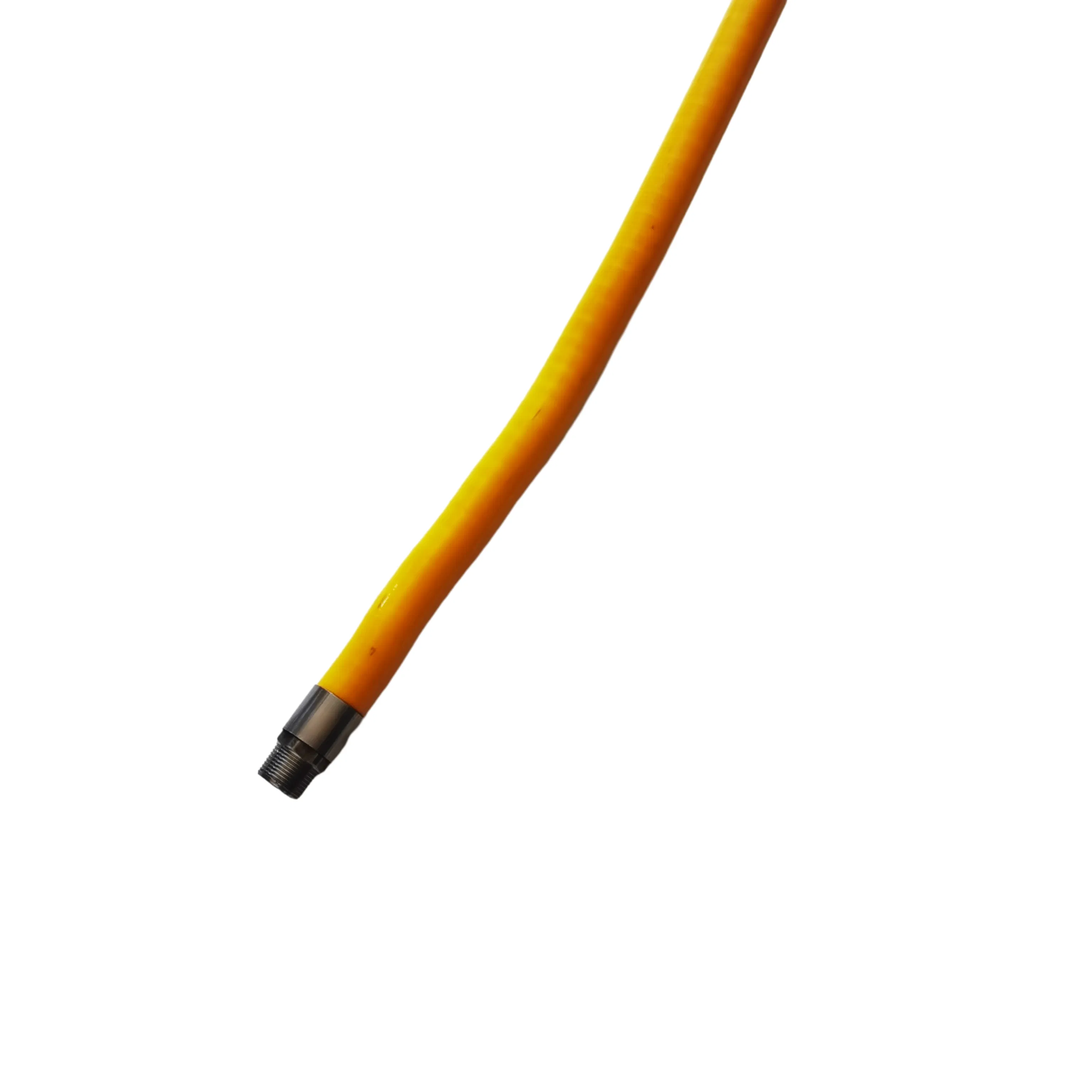 Heavy-Duty Ht Gas Hose 200cm X 2cm - Made in Hangzhou