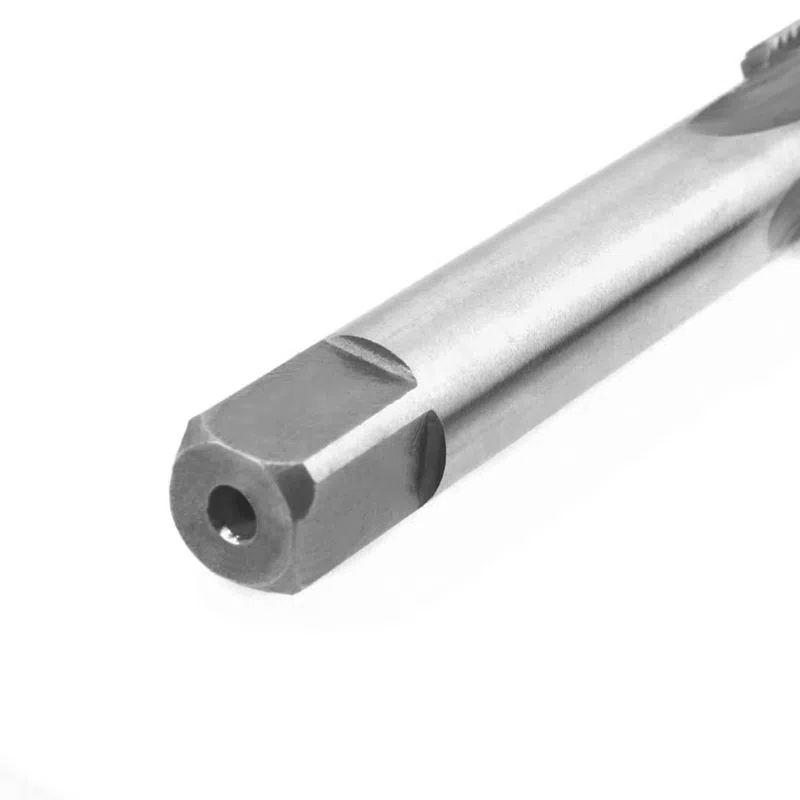 Метчик машинный HSS 6542 метрический ISO прямой