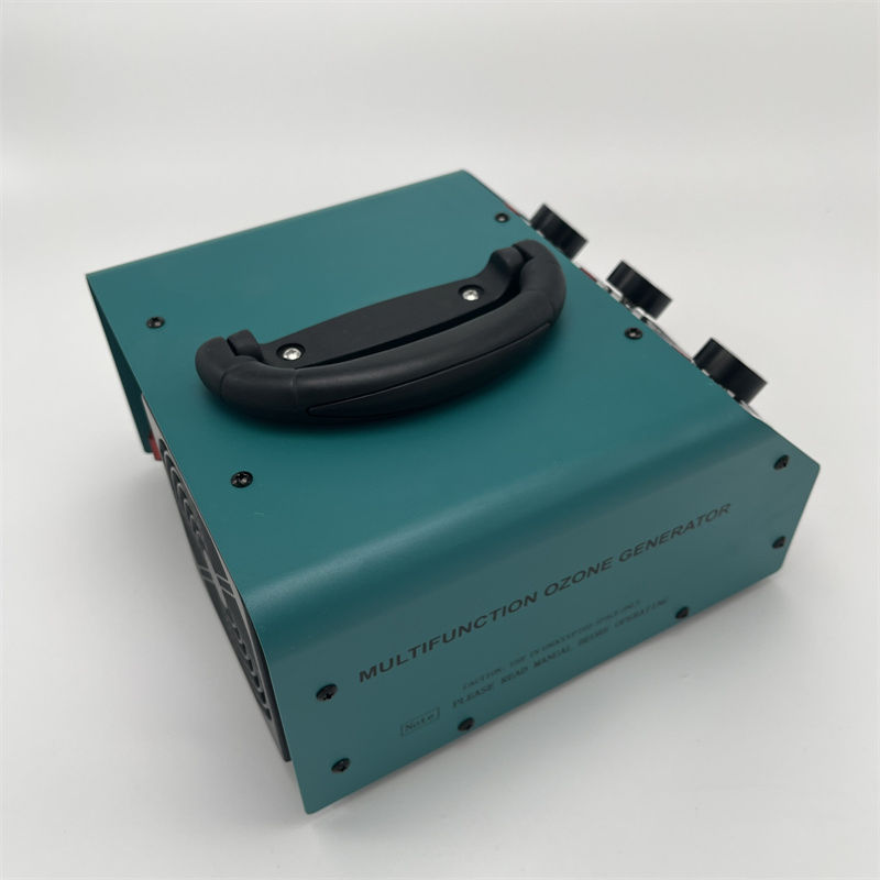 10g 15g 36g Medical Ozone Generator Used in Air Purifier Ozone Sterilizer