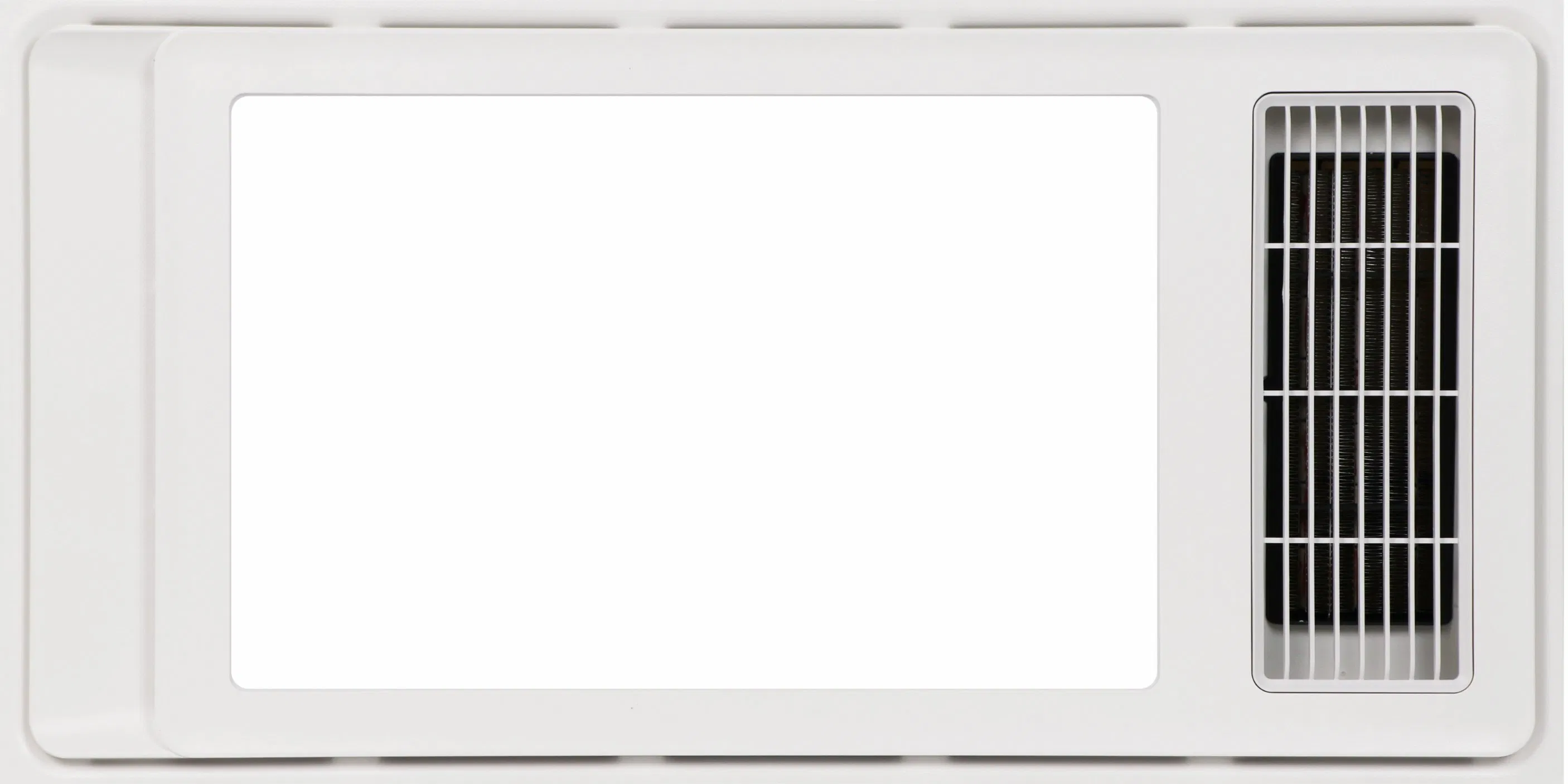 CE Approved New Space Heater Ceiling Multifunctional Bathroom Heater Exhaust Fan PTC Smart Home Heater Hair Dryer