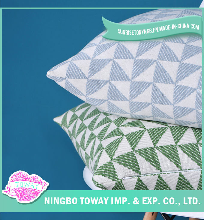 Sofa Couch Home Decorative Luxury New Design Custom Throw Pillow