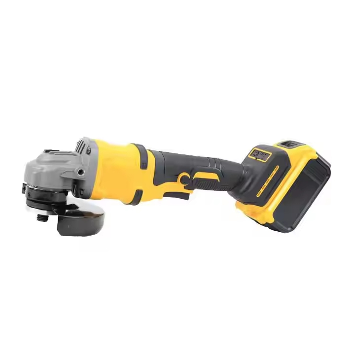 Hot Salegrander Machine Electric Angle Grinder100mm Angle Grindercordless Angle Grinder with Battery