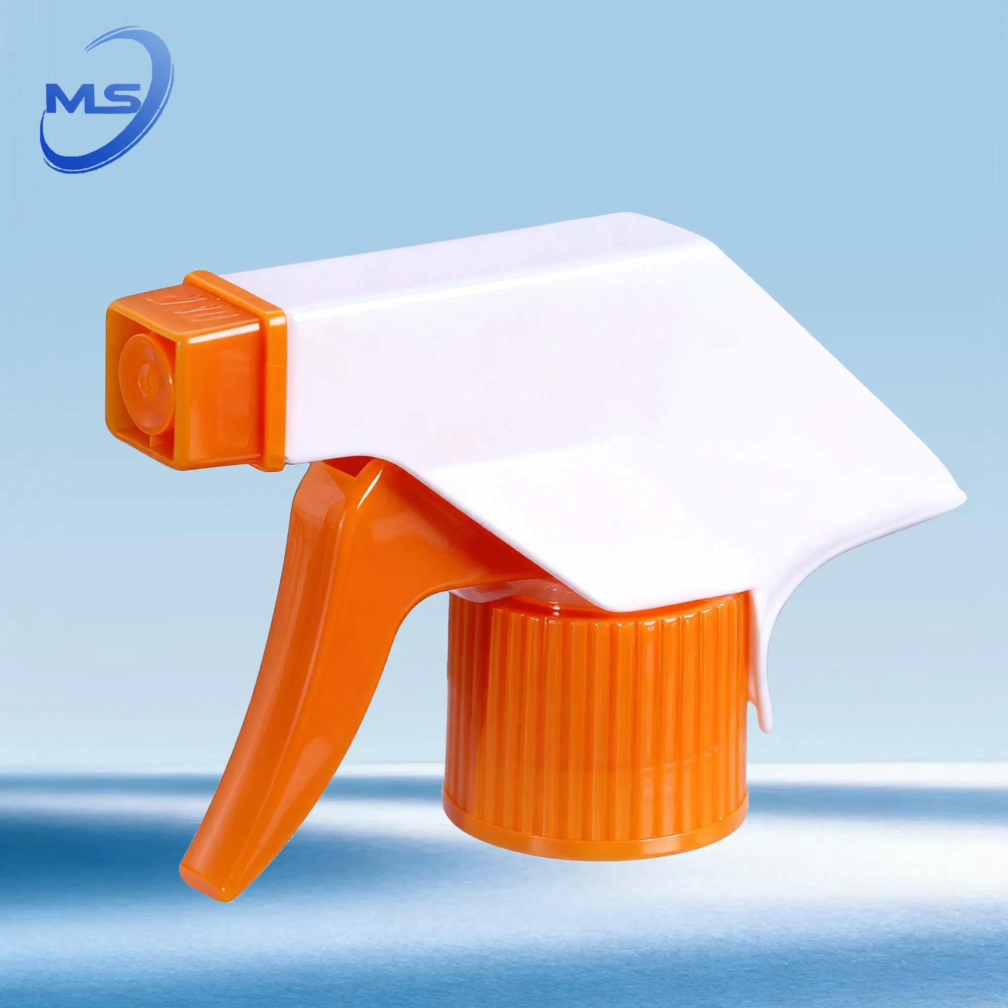 Versatile Trigger Sprayer for Bottles - Perfect for Cleaning Solutions