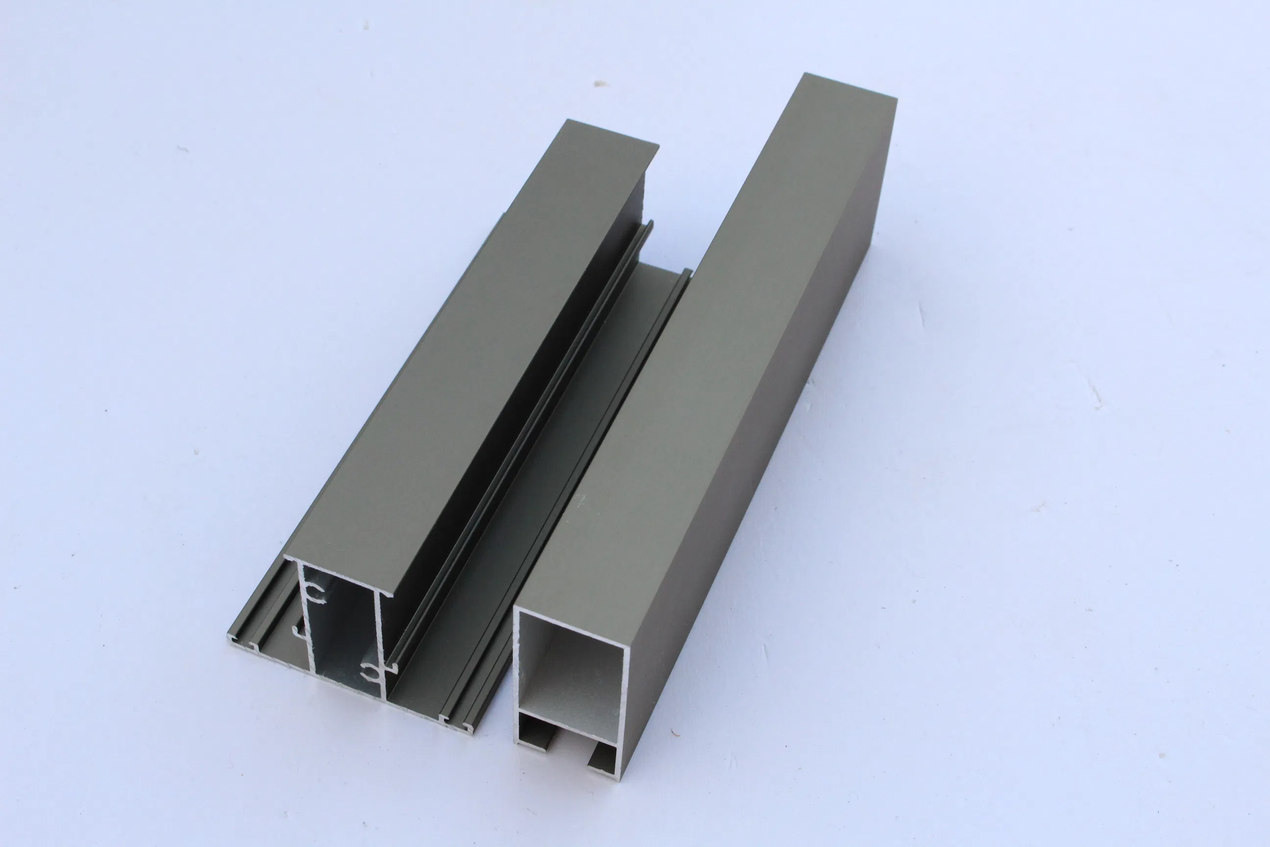 Aluminum Framing Extrusion Aluminum Window Profile Aluminum Formwork