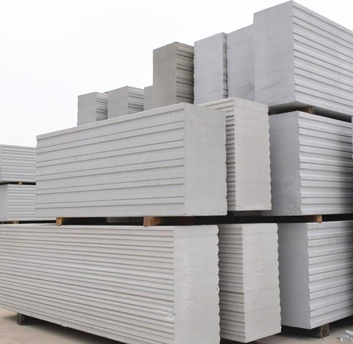 Alc Panel Slab Autoclaved Aerated Concrete Slab Construction Materials