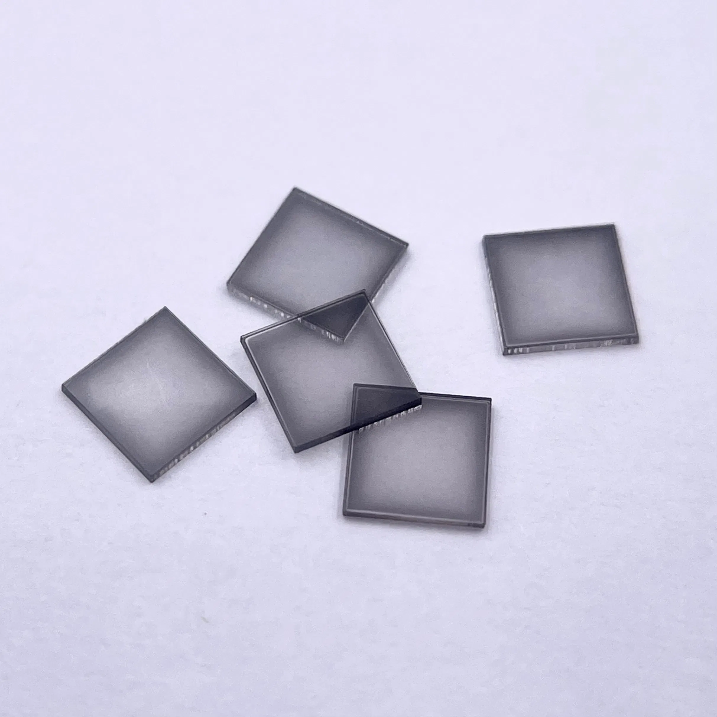 E15-E17-E19-E20 Light Concentrition Dark Concentrition Boron Doped Diamond Plate Bdd Diamond Grit Bdd Films for Treating Waste Water