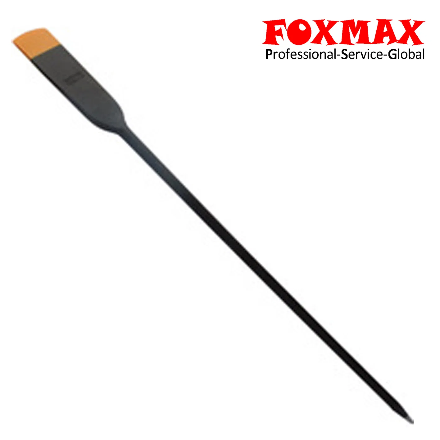 Лом-гвоздодёр для демонтажа, усиленный