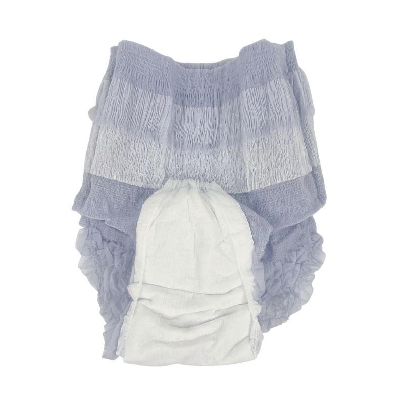 Customized Super Absorbent Breathable Adult Incontinence Underwear Panties Women Menstrual Period Pants
