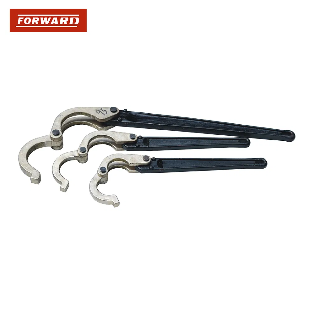 Core Drilling Tools Bq Nq Hq Pq Inner/Outer Tube Rod Diamond Circle Wrench