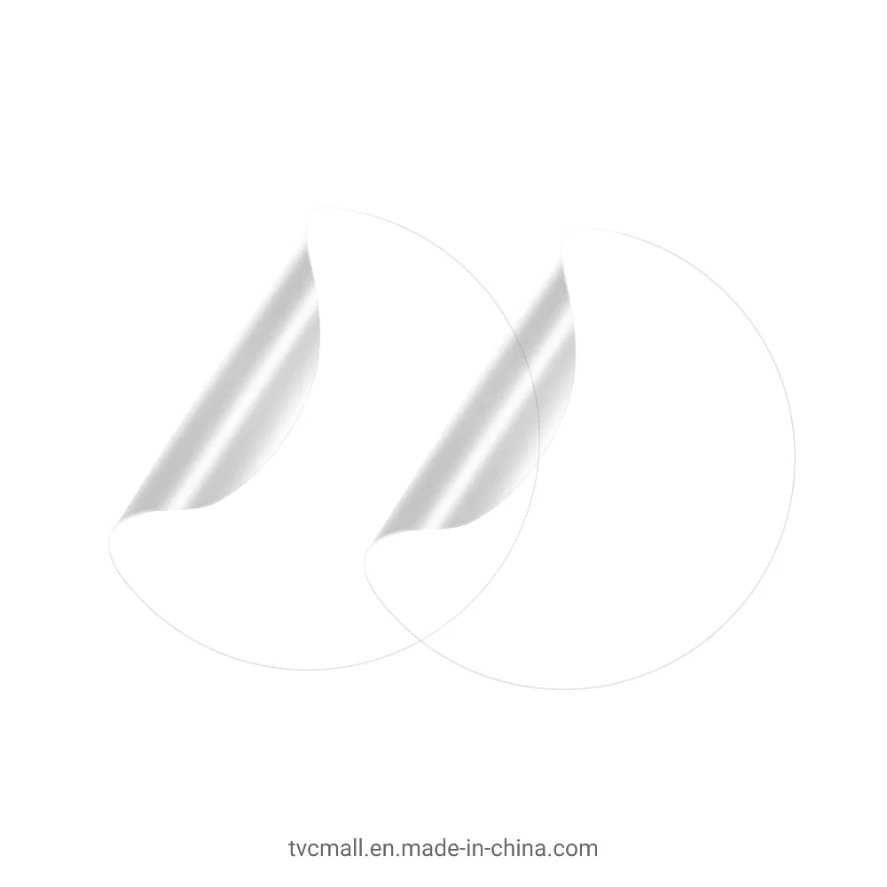 Защитная пленка для Garmin Fenix 7X, 2 шт, прозрачная