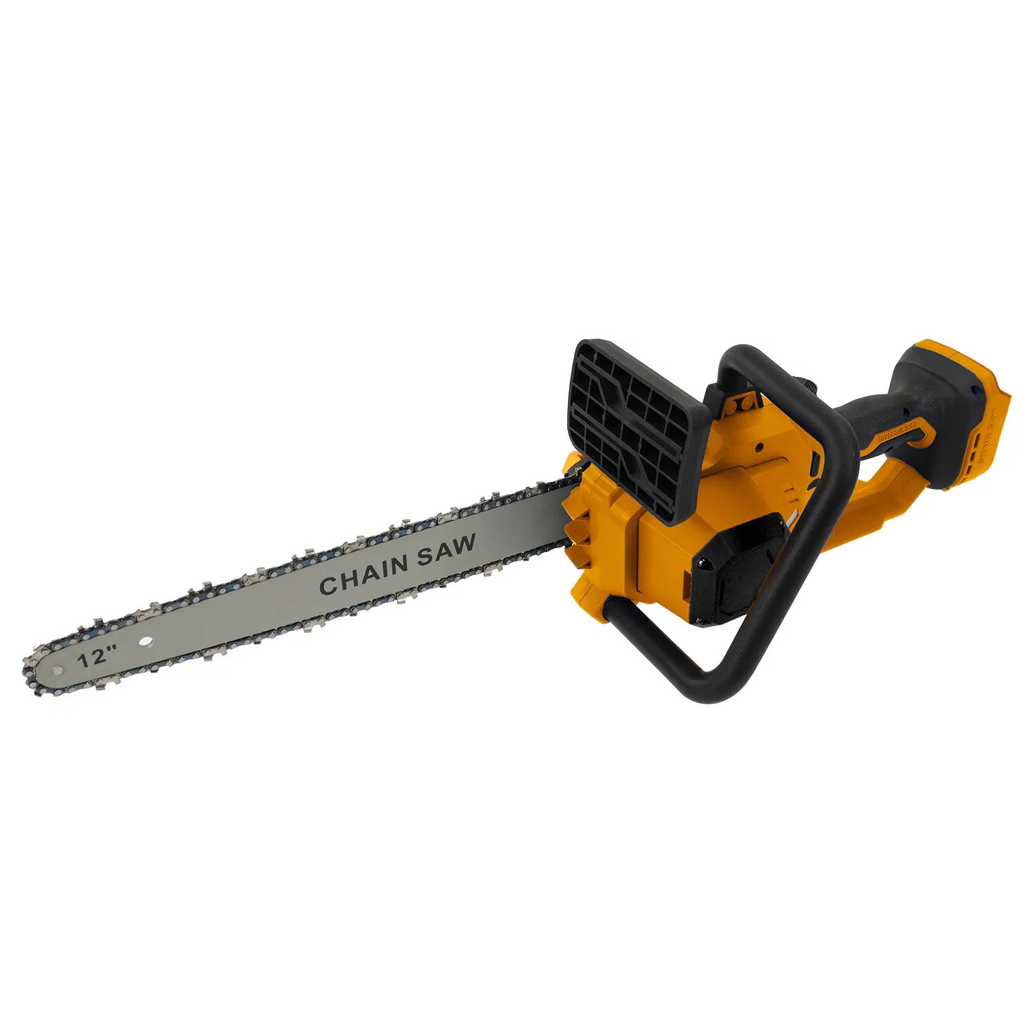 Cordless Electric Saw for Woodworking and DIY