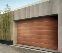 Wholesale Garage Sectional Decorative Door