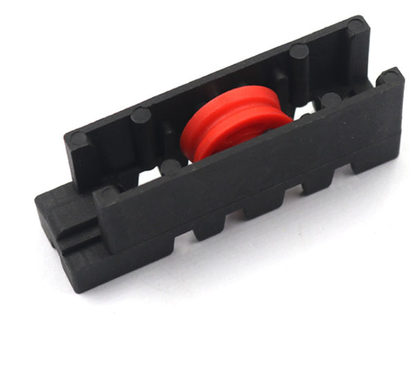 Kessy W-04 Plastic Window Roller Pulley