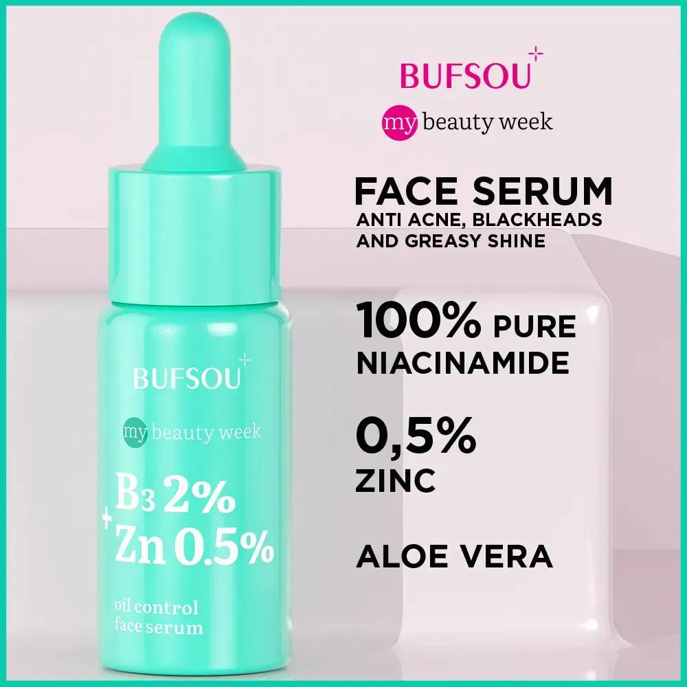 Private Label Wholesale Skin Care Set Aloe Mousse Cleanser Gentle Deep Cleansing Moisturizing Anti-Aging Whitening Face Serum