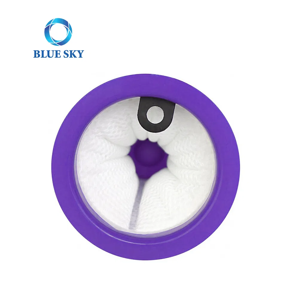 Pre Motor Filters Replacement for Dyson Big Ball Cy22 Cy23 Cy24 Cy25 Cy27 Cy28 DC75 DC77 DC78 967371-01 Vacuum Cleaners Part