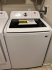 Home Laundry Equipment Automatic Single Tub Washing Machine with Spin Dryer