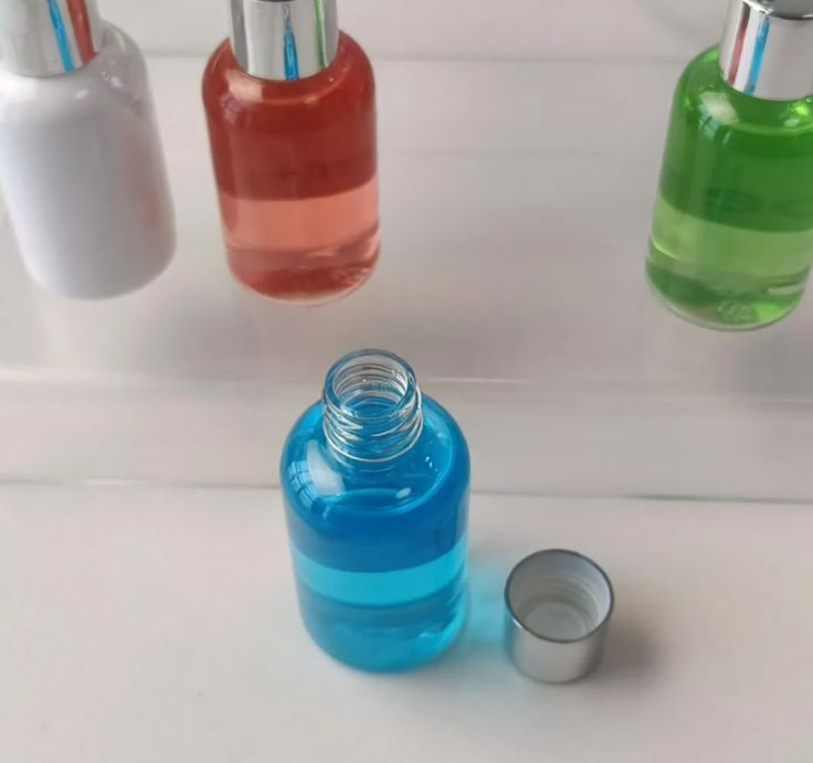 Discounted Portable Bottle Hotel Shampoo for Guestroom Toiletries
