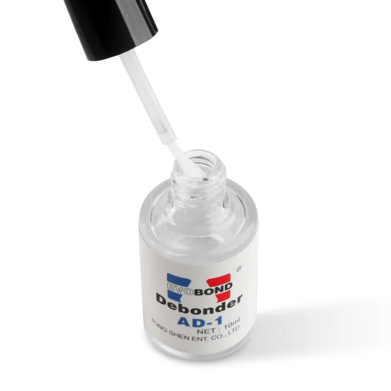 Professional Nail Art Tools Eco-Friendly Nail Glue Remover Nail Debonder
