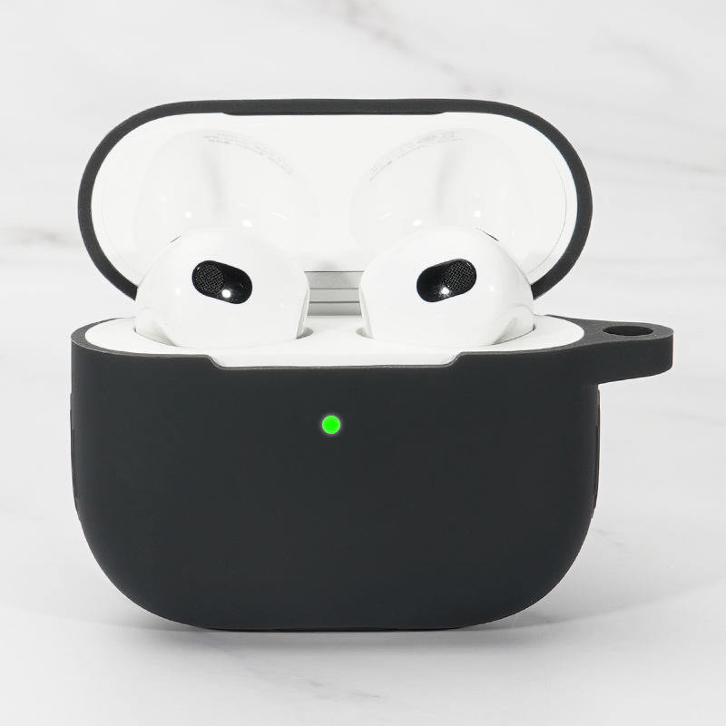 for Air Pods 3 Case 2023 Soft Silicone Shockproof Protective Cover Cases for Air Pods 3 Case Cheap