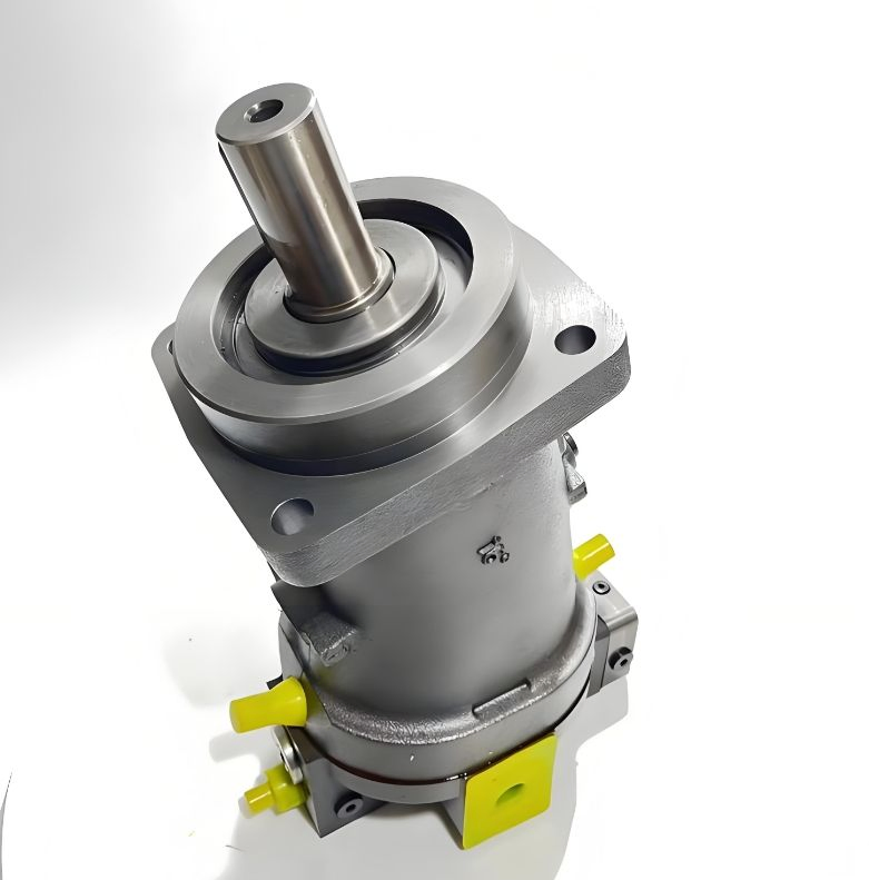 Плунжерный насос A4VG56EZ2DM1 32R для Rexroth