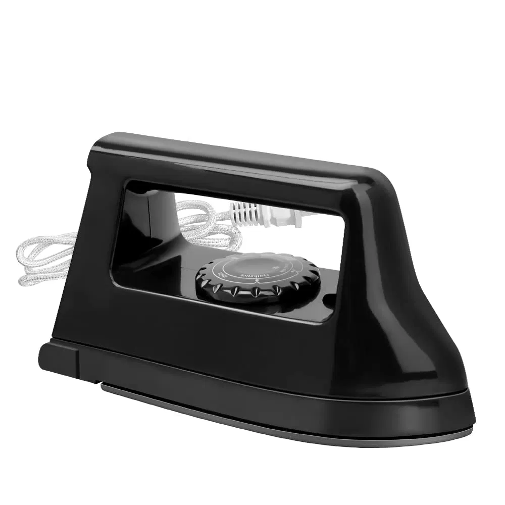 Factory Outlet Portable Handy Heat Press Mini Press Machine Steam Iron