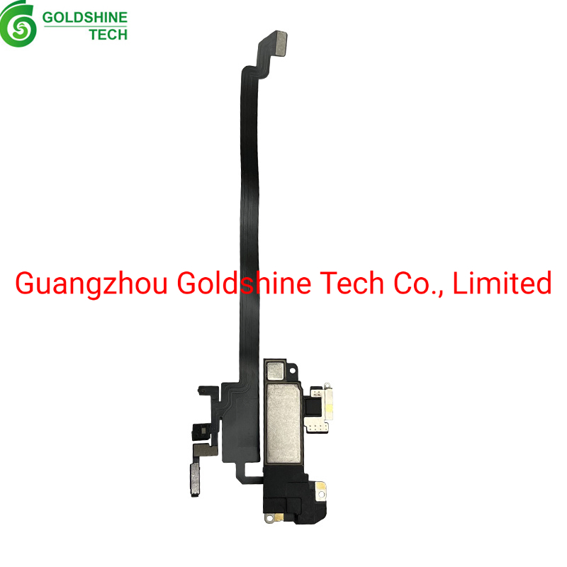 Шлейф датчика света и слухового динамика для iPhone Xr