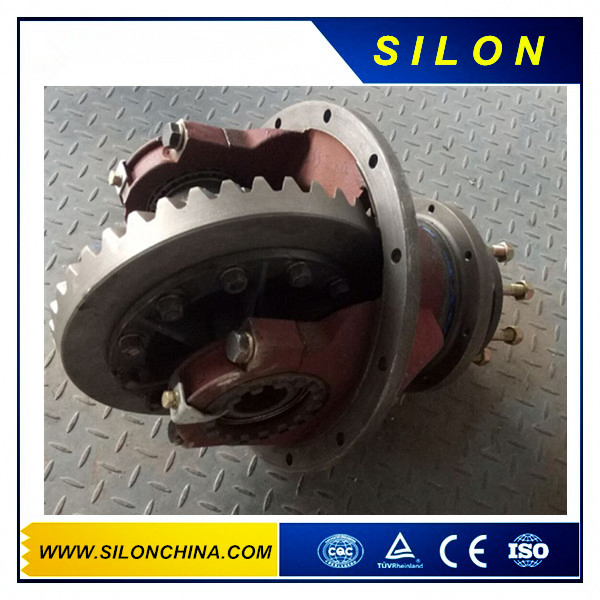 Differential Price for The Lss214 Road Roller