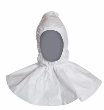 Nonwoven Disposable Surgical Hood Space Cap En