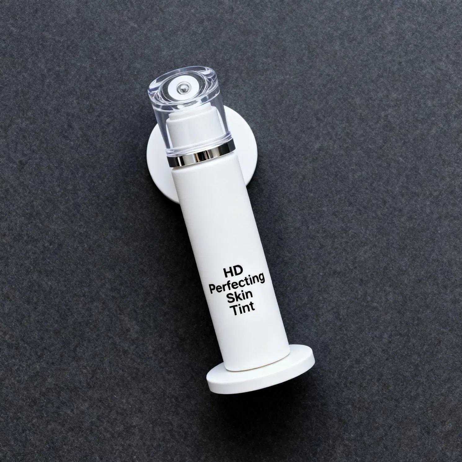 Botanical Infused Concealing and Protective Makeup with Lotus Extract for Natural Makeup Lines