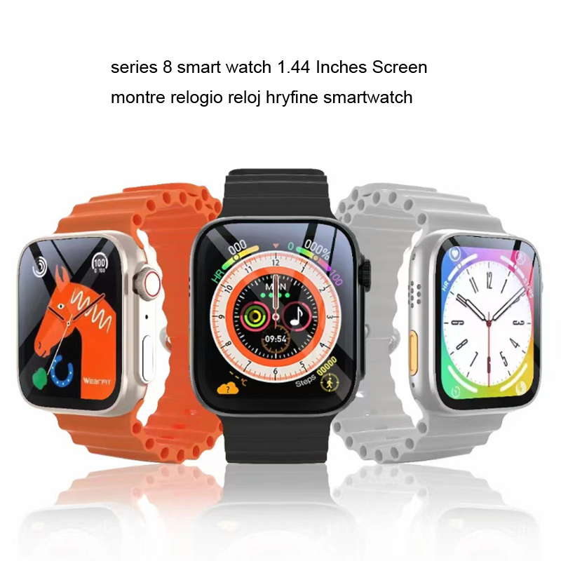 Умные часы S8 Ultra Smartwatch