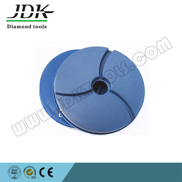 Алмазные полировальные круги Snail Lock 5 дюймов для камня