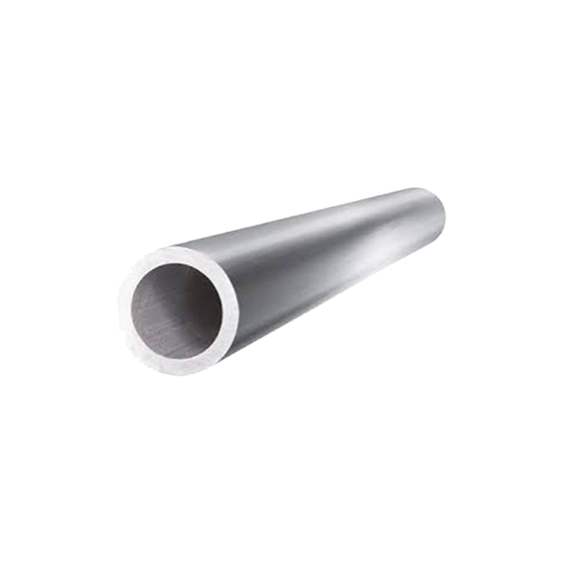 High Quality Aluminium Round Tube Profiles