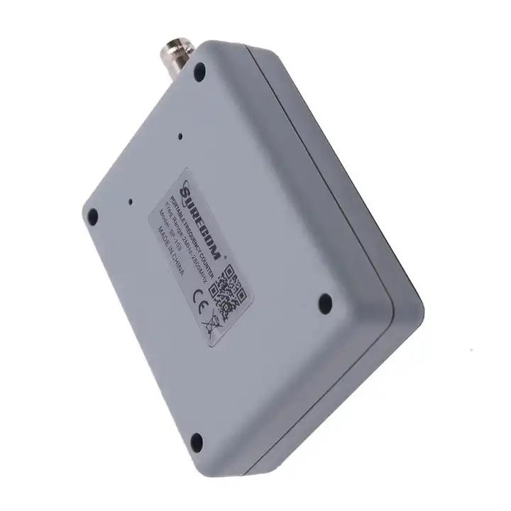 Портативный частотомер Surecom SF-103 для раций
