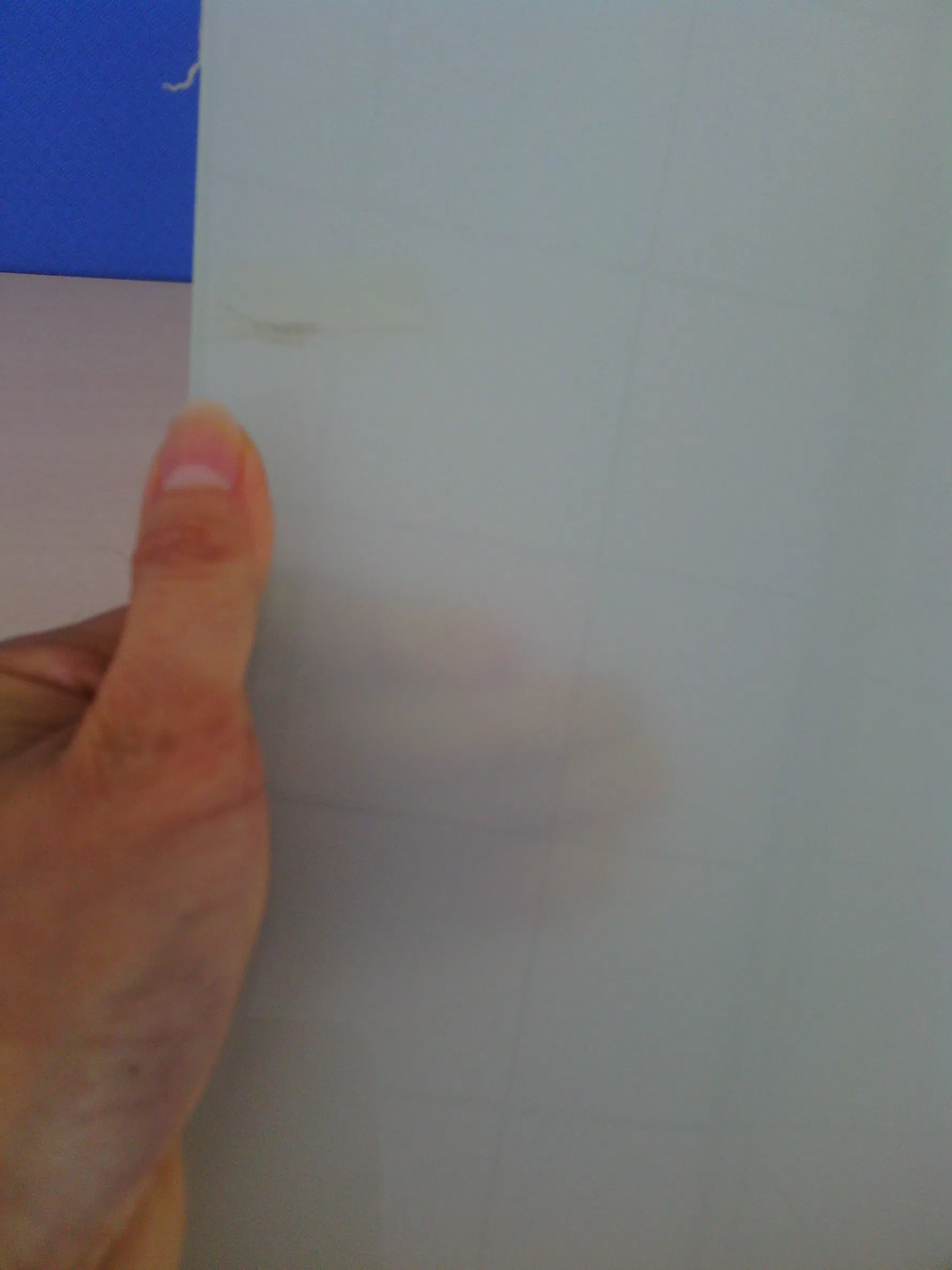13.14mm Milky White Laminated Glass/66.3 Laminated Glass