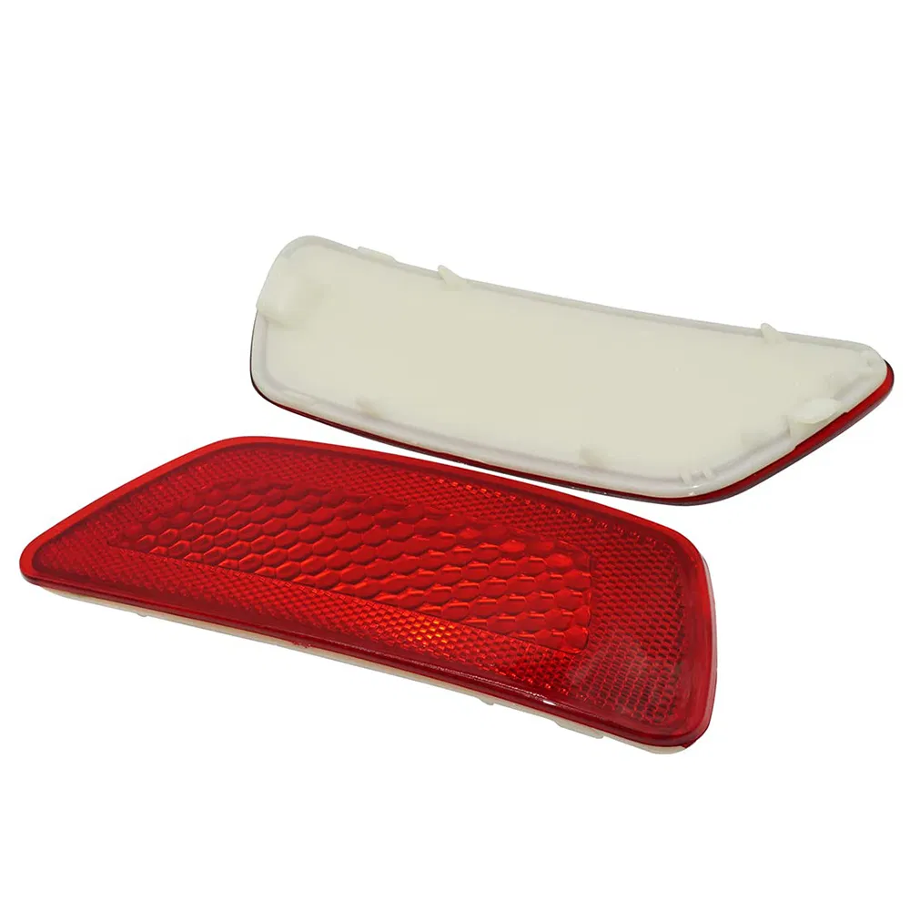 Третий стоп-сигнал для Dodge Journey 2011-2017