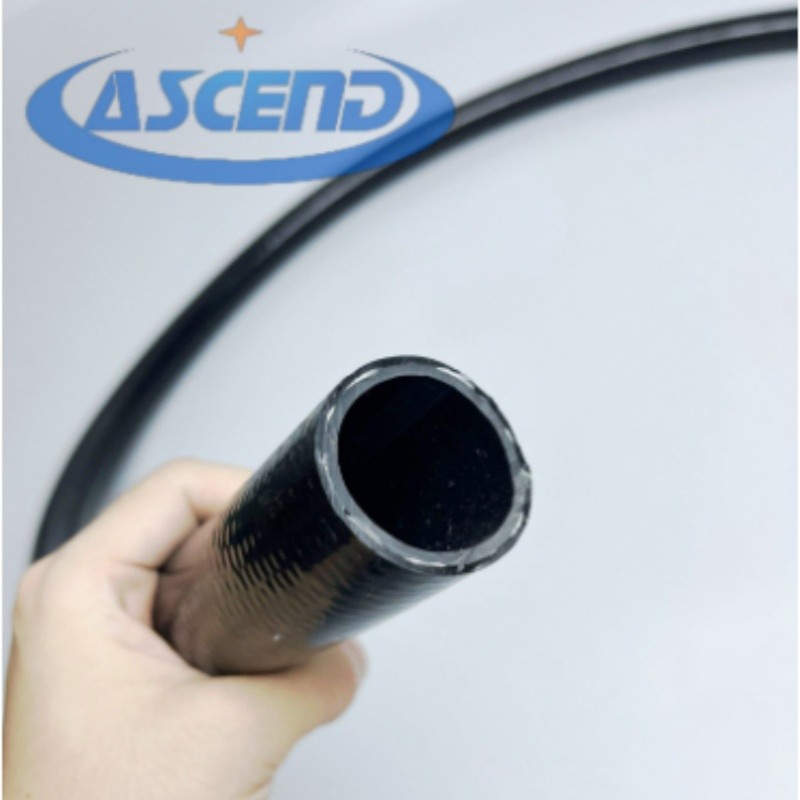 PVC Water Elastic Hose Semi-Rigid Hose/Garden Hose