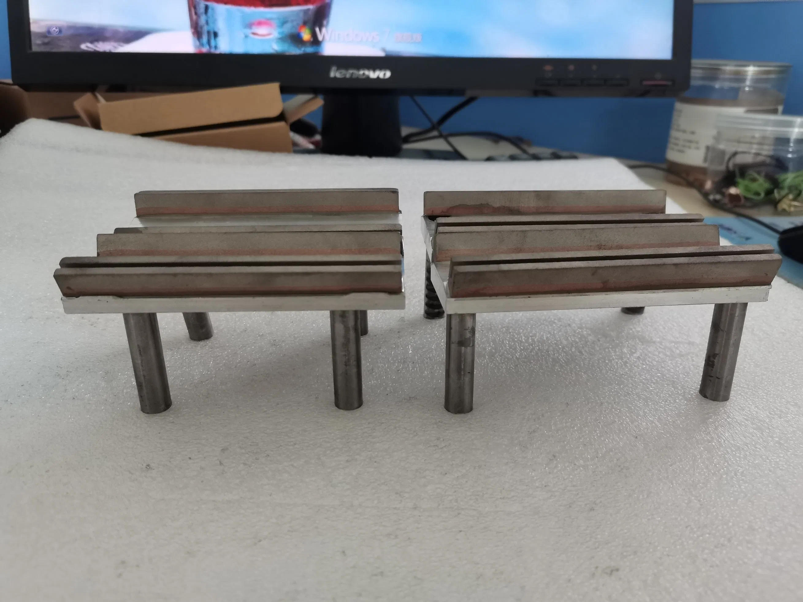 Алмазный брусок для хонингования Sunnen Gy25j65