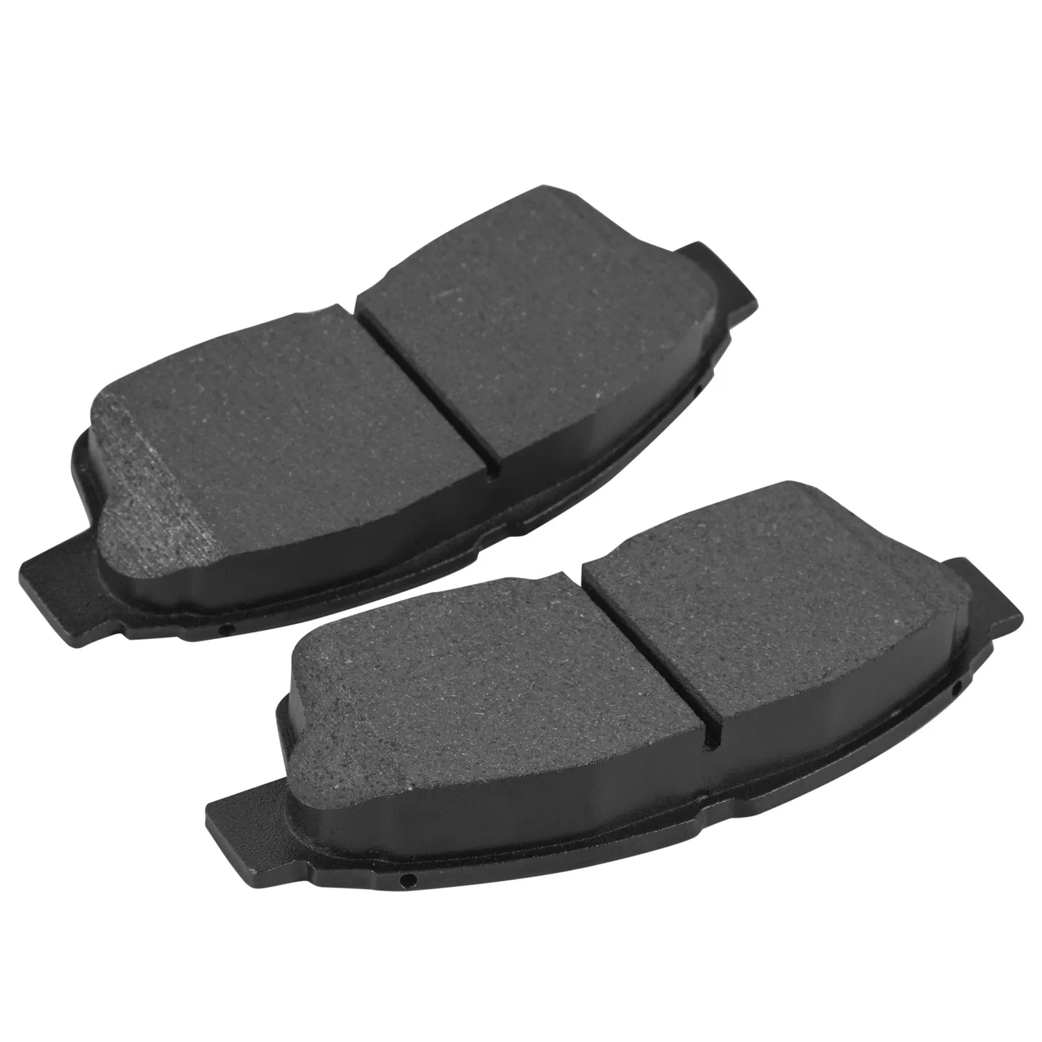 Chinese Factory Wholesale Brake Pad High Quality Auto Car Spare Parts Disc Brake Pad for Camry D2118 Car Accessories
