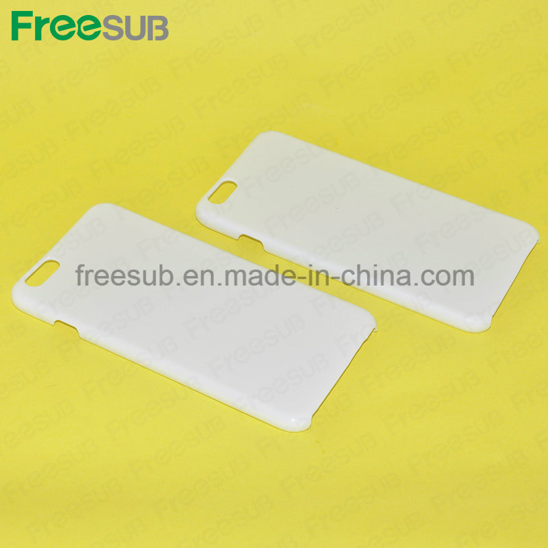 Чехол для iPhone 6 Plus под сублимацию Freesub