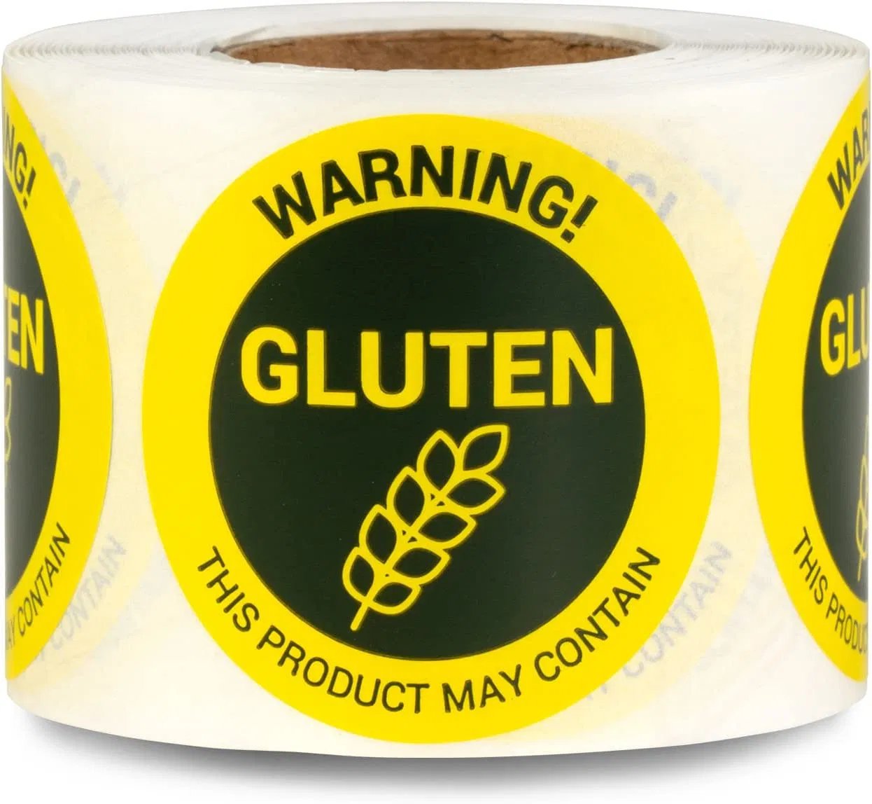 Personalized Roll Stickers for Custom Branding and Packaging