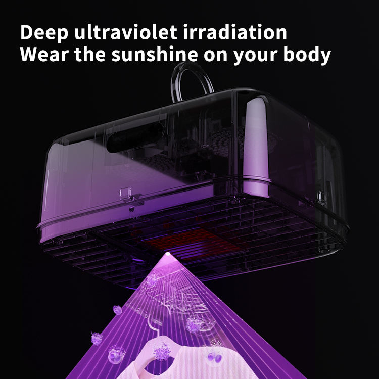 Portable Clothes Dryer Machine: Compact, with Remote, Rapid Drying, Automatic Laundry Solution for Home Use