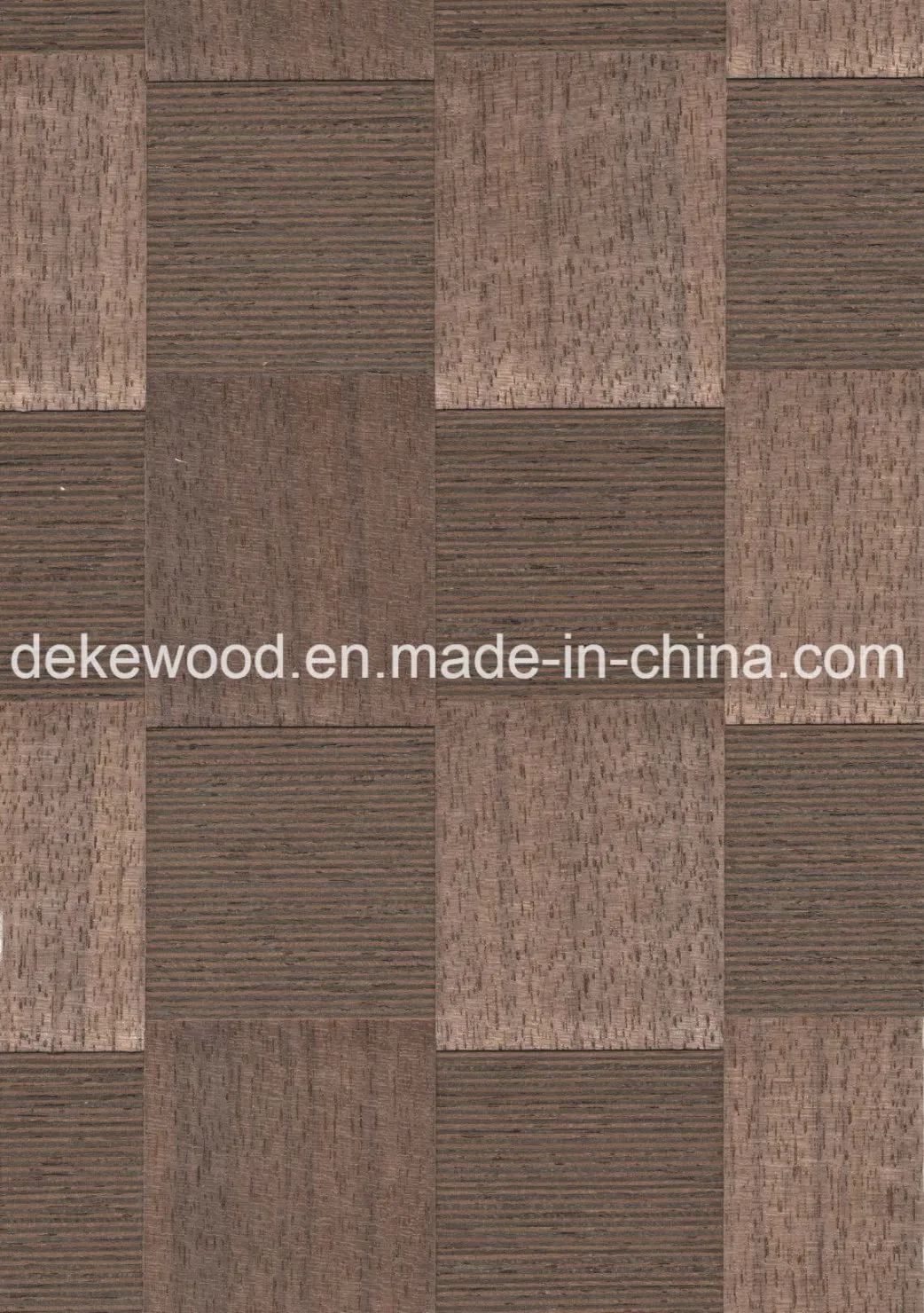 Sliced Cut Engineered Wood Veneer