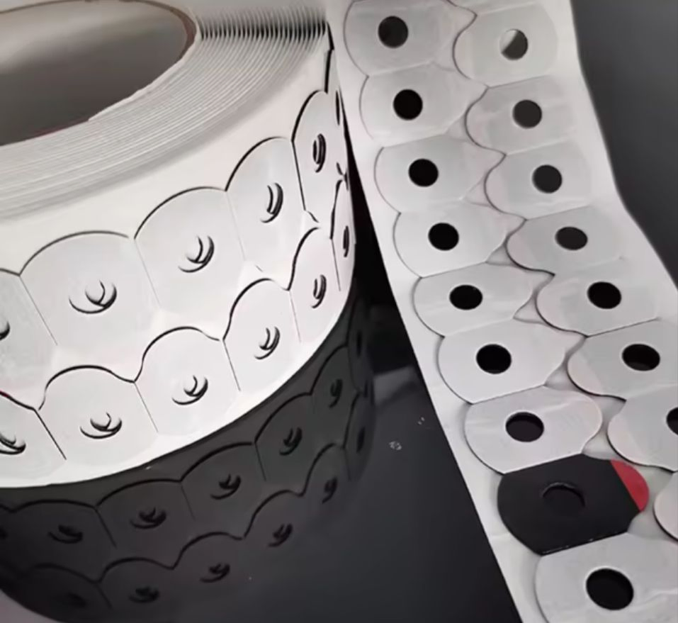 High Quality Optical Eyeglasses Blocking Pads