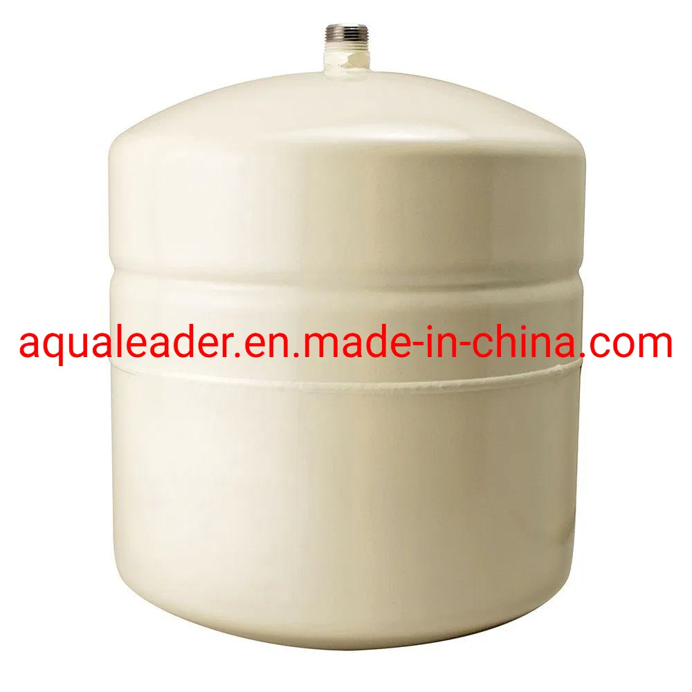 High Pressure Pre-Pressurized Steel Water Expansion Tank for Home Heating System