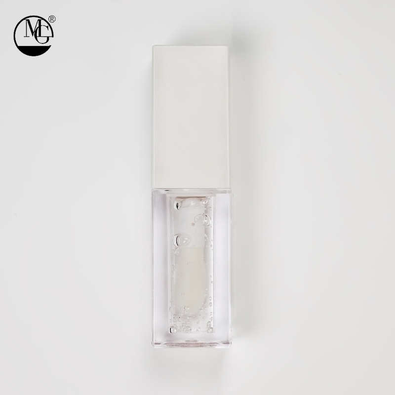 Private Label Moisturizing Lips Vegan Watermelon Flavor Lip Oil for Dry Lips