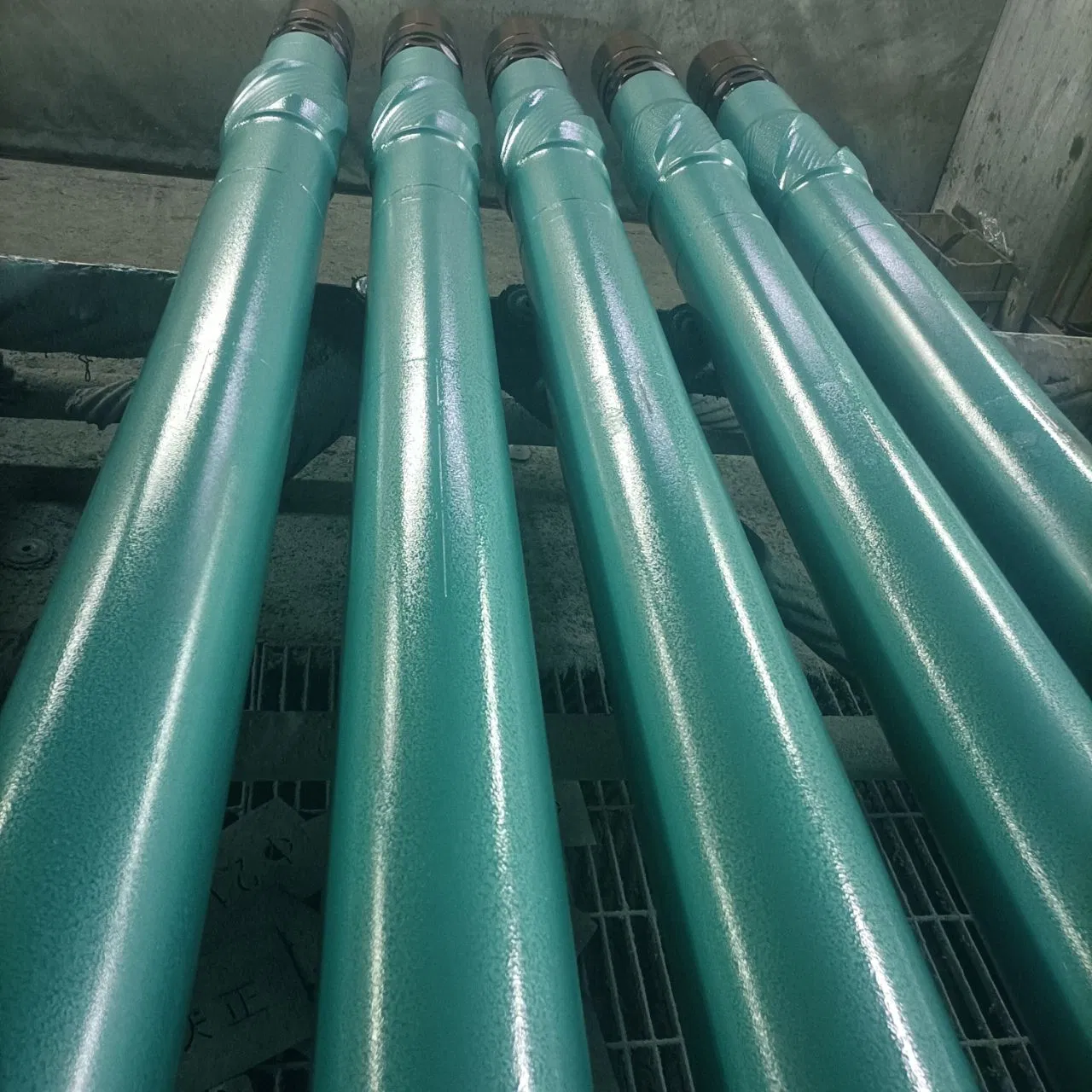 Premium Made in China Specialized Drilling Tools for Oilfields