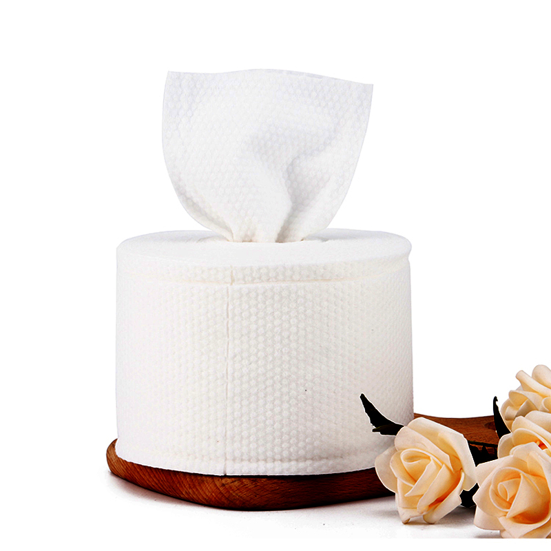 Batch Custom Disposable Towels for Facial Cleaning