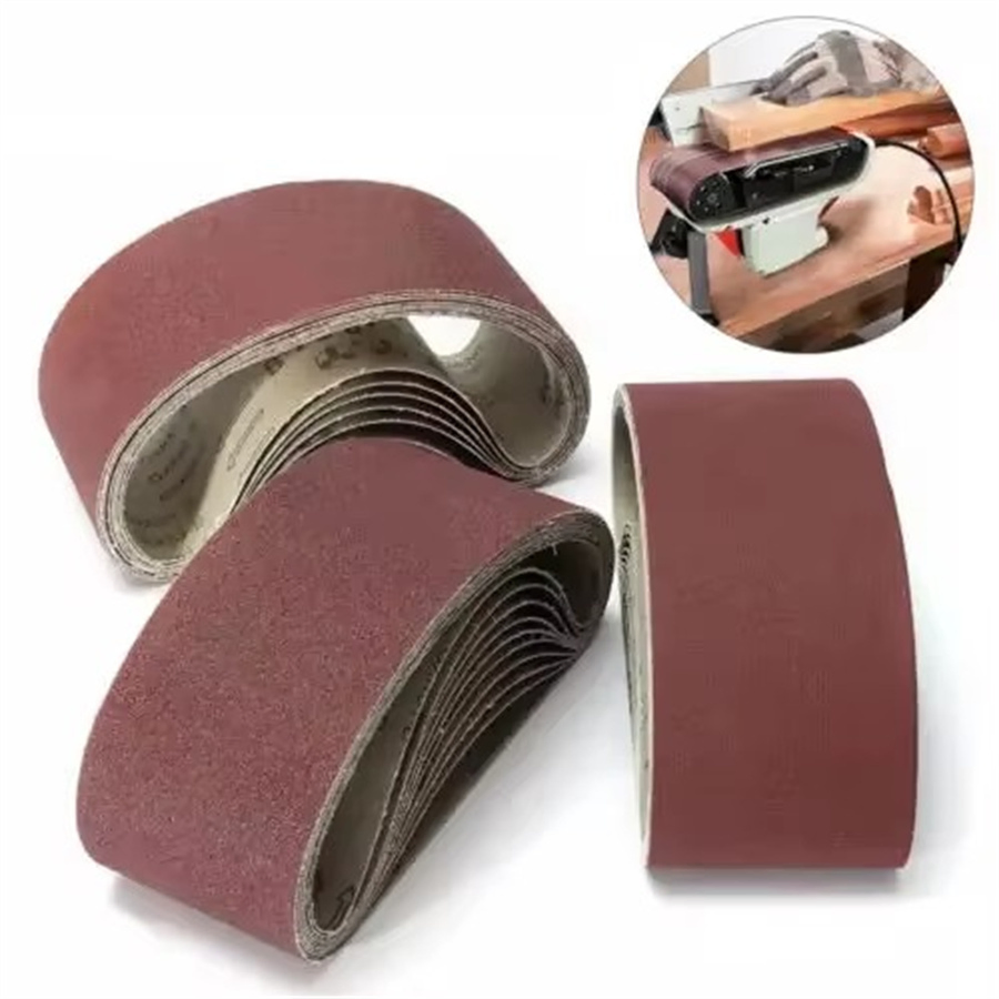 New Arrivals Multiple Repurchase Fast Delivery Great Quality Industry Leading Sanding Belt